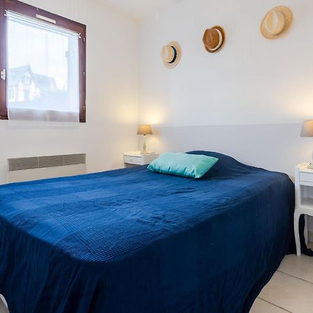 Apartment Le Vert Clos By Interhome Villers-sur-Mer Esterno foto