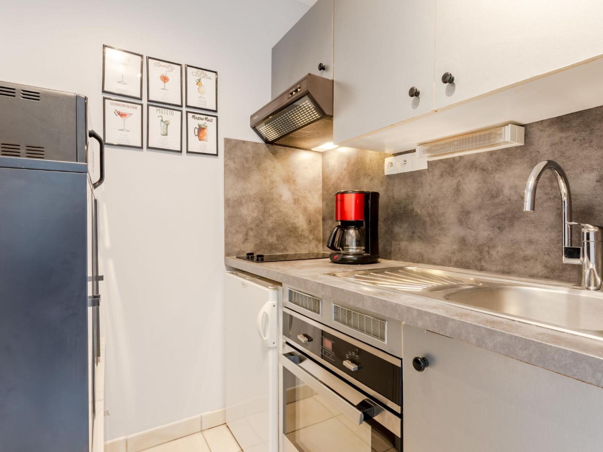 Apartment Le Vert Clos By Interhome Villers-sur-Mer Esterno foto