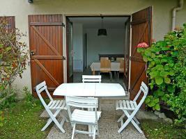 Apartment Le Vert Clos By Interhome Villers-sur-Mer Esterno foto